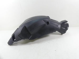 2015 Ducati Diavel Dark Plastic Fuel Gas Petrol Tank Reservoir 58612151B | Mototech271
