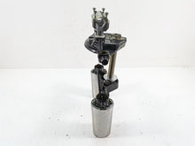 Load image into Gallery viewer, 2008 Harley FLHTCU Electra Glide Upper Lower Triple Tree Riser Set 45446-87A | Mototech271
