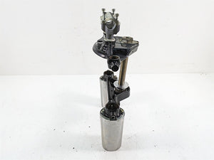 2008 Harley FLHTCU Electra Glide Upper Lower Triple Tree Riser Set 45446-87A | Mototech271