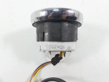 2011 Harley FXDWG Dyna Wide Glide Fuel Gas Petrol Level Gauge 75241-08 {{ shop.shopifyCountryName }} - Mototech271