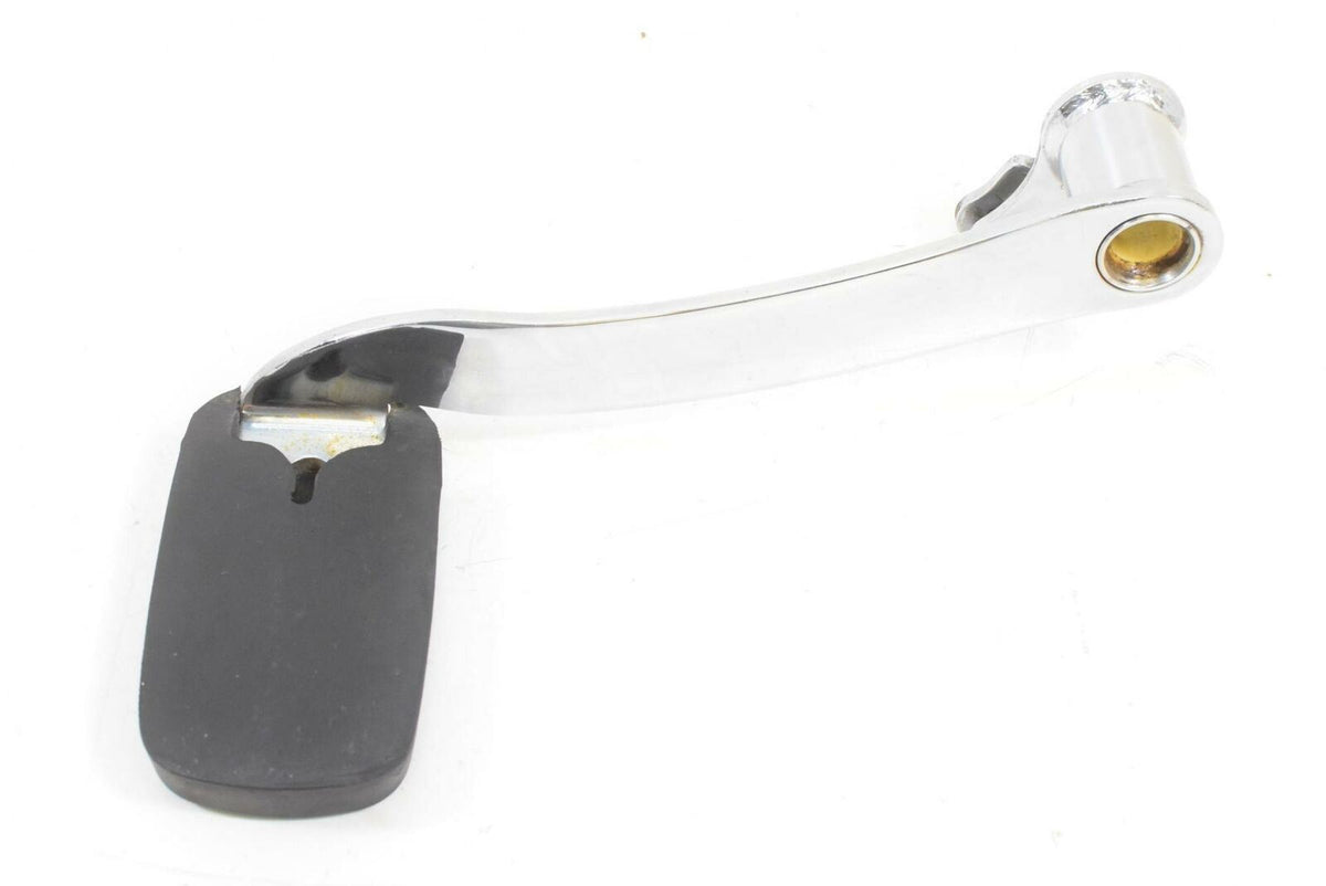 2016 Harley Touring FLHTCU Electra Glide Rear Brake Pedal 50600067 {{ shop.shopifyCountryName }} - Mototech271