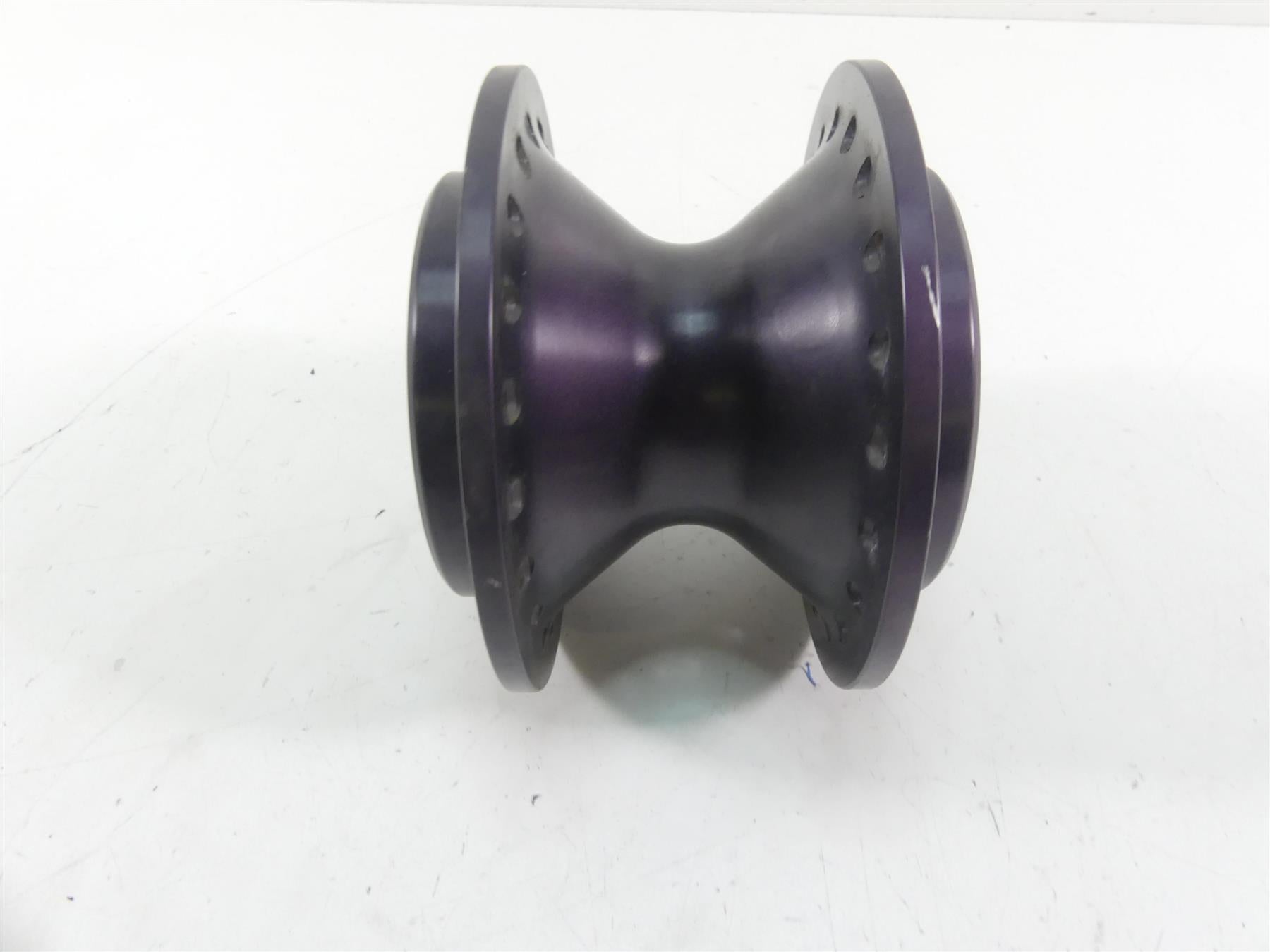 2007 Harley Sportster XL1200 Nightster Front Wheel Center Hub 3/4" 43557-05A {{ shop.shopifyCountryName }} - Mototech271