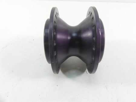 2007 Harley Sportster XL1200 Nightster Front Wheel Center Hub 3/4" 43557-05A {{ shop.shopifyCountryName }} - Mototech271