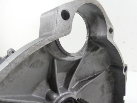 2001 Moto Guzzi California Sp 1100 5 Speed Transmission Gear Box 25K GU03991500 {{ shop.shopifyCountryName }} - Mototech271
