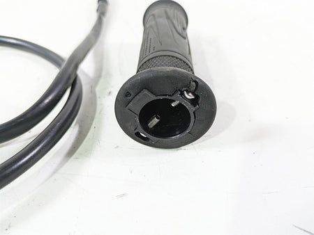 2020 Triumph Daytona 765 Moto2 Ride Fly By Wire Throttle Grip T2042226 {{ shop.shopifyCountryName }} - Mototech271