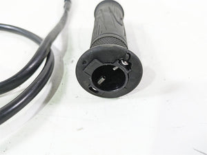2020 Triumph Daytona 765 Moto2 Ride Fly By Wire Throttle Grip T2042226 | Mototech271