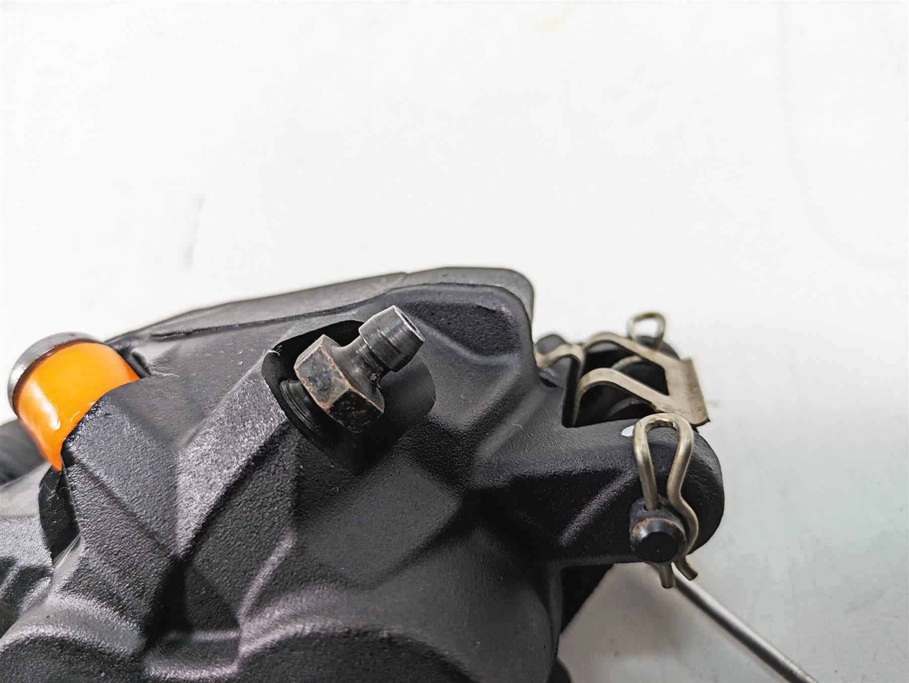 2016 BMW R1200R K53 Rear Brembo Brake Caliper 34218535160 {{ shop.shopifyCountryName }} - Mototech271
