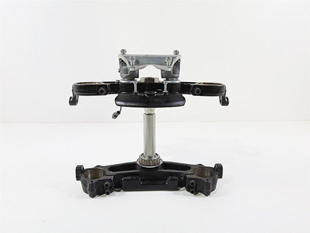 2018 Harley FLHTCU Touring Electra Glide Upper Lower Triple Tree 49mm 45900091A-Mototech271