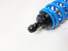 Load image into Gallery viewer, 2018 Can Am Maverick X3 XRC Turbo R Left Front Shock Damper Fox Blue 706202856 | Mototech271
