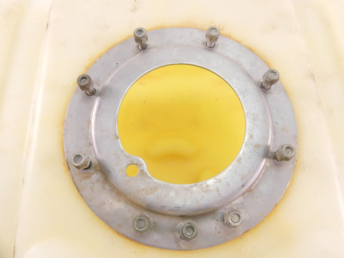 2009 Yamaha Waverunner VX1100 Deluxe Plastic Fuel Gas Petrol Tank F1K-U7711-02-0 {{ shop.shopifyCountryName }} - Mototech271