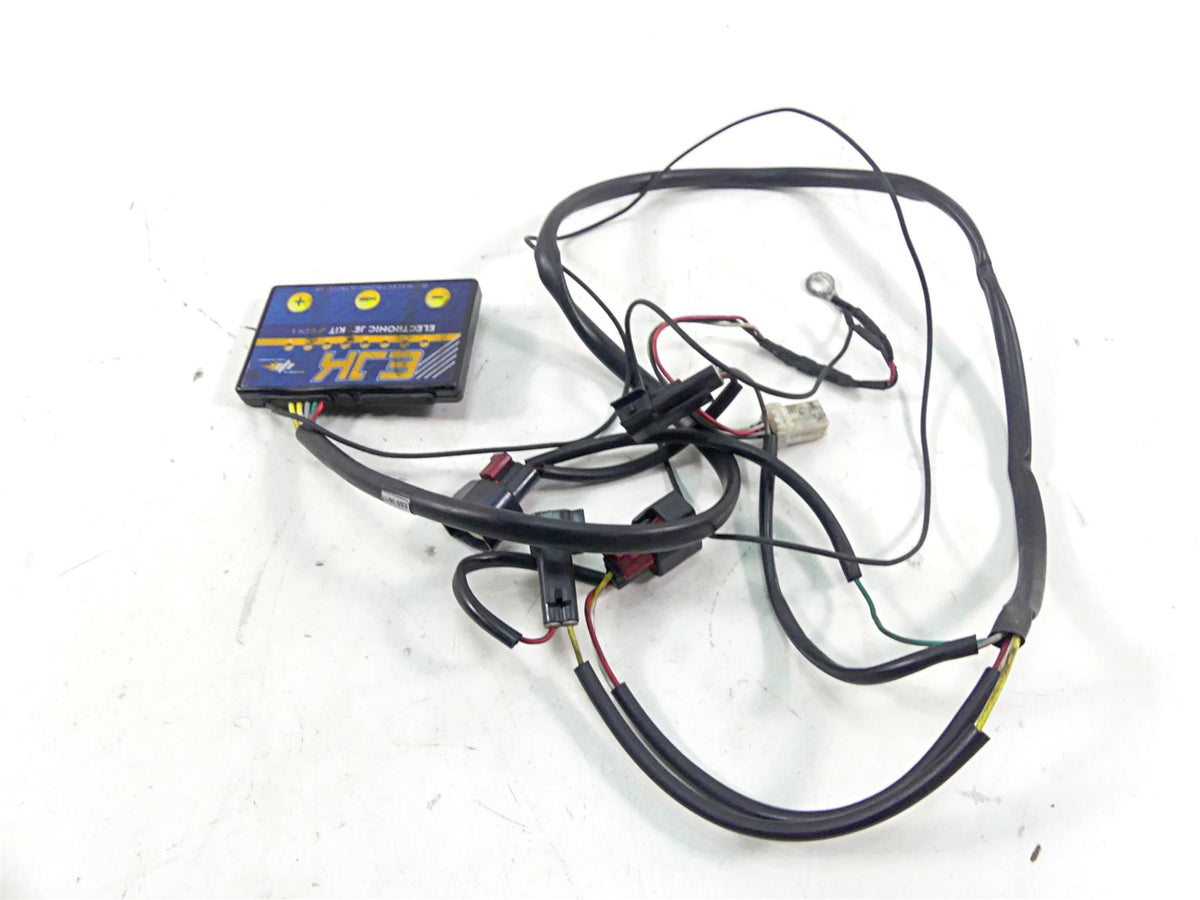 2007 Harley Touring FLHRC Road King Electronic Jet Kit Gen3 Fuel Control 9120305 {{ shop.shopifyCountryName }} - Mototech271