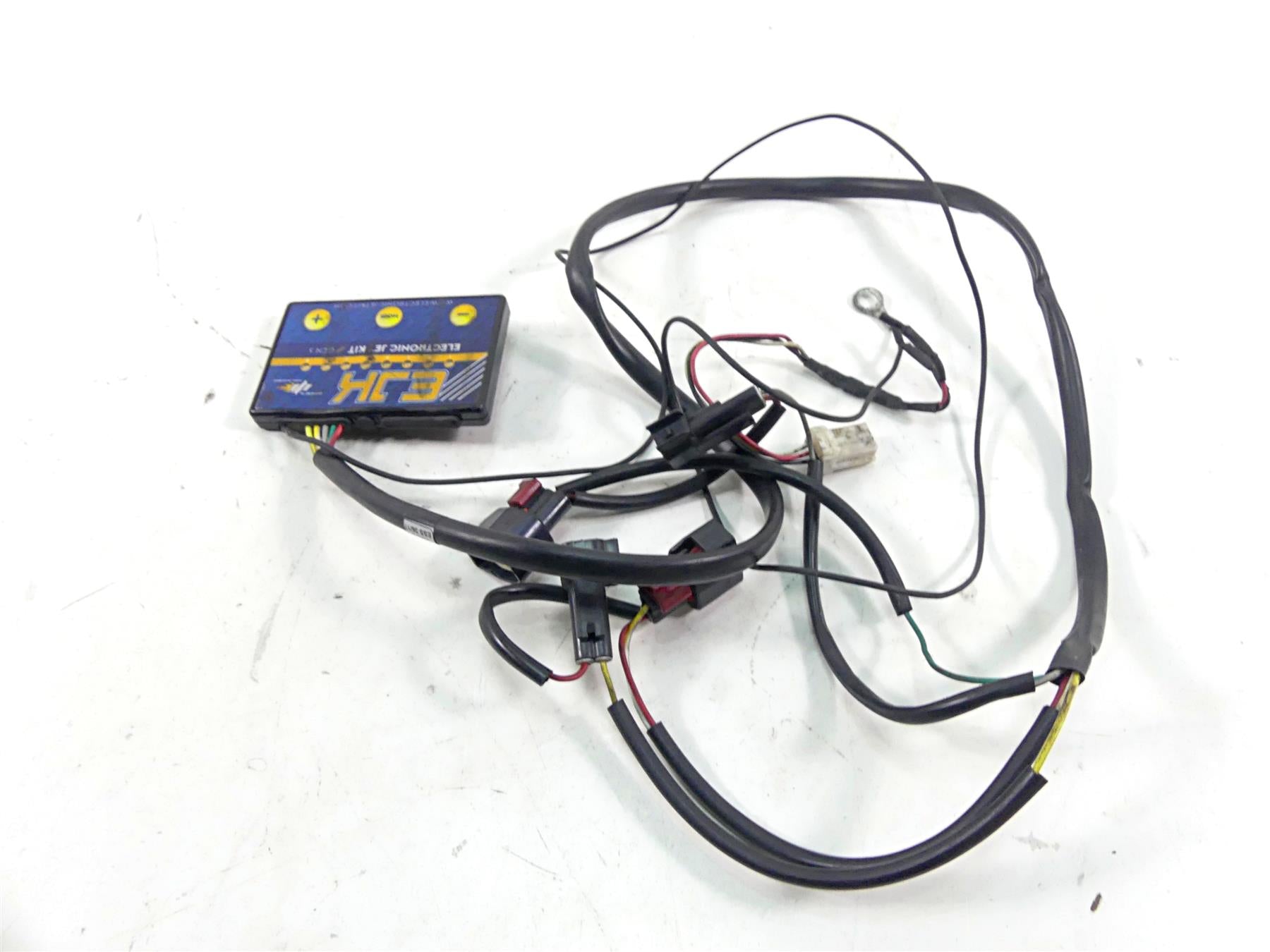 2007 Harley Touring FLHRC Road King Electronic Jet Kit Gen3 Fuel Control 9120305 {{ shop.shopifyCountryName }} - Mototech271