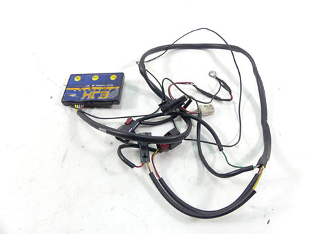 2007 Harley Touring FLHRC Road King Electronic Jet Kit Gen3 Fuel Control 9120305 {{ shop.shopifyCountryName }} - Mototech271