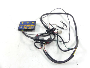 2007 Harley Touring FLHRC Road King Electronic Jet Kit Gen3 Fuel Control 9120305 | Mototech271