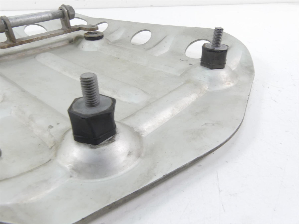 2012 BMW R1200 GS K255 Adventure Lower Engine Guard Skid Plate 11117717743 {{ shop.shopifyCountryName }} - Mototech271