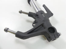 Load image into Gallery viewer, 2013 Triumph Street Triple 675R Straight Front Fork Leg Set T2046822 T2046821 | Mototech271
