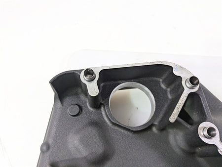 2015 Harley FXDF Dyna Fat Bob Inner Primary Drive Clutch Cover 60681-06 {{ shop.shopifyCountryName }} - Mototech271