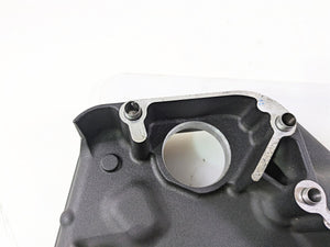 2015 Harley FXDF Dyna Fat Bob Inner Primary Drive Clutch Cover 60681-06