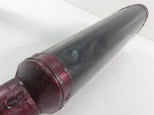 2018 Honda CBR1000 RR SC77 Akrapovic Evolution Titanium Exhaust D915918827 | Mototech271
