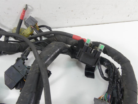 2015 KTM 1290 Adventure Main & Engine Wiring Harness Set - No Cuts 60411075133 {{ shop.shopifyCountryName }} - Mototech271