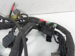 2015 KTM 1290 Adventure Main & Engine Wiring Harness Set - No Cuts 60411075133 | Mototech271