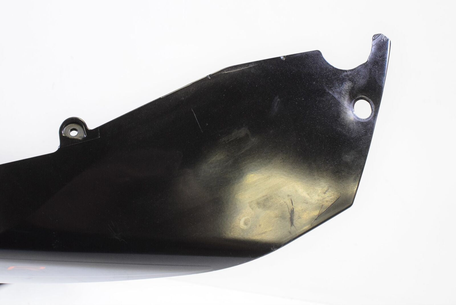 2008 KTM 690 Supermoto R LC4 Tail Side Cover Fairing Cowl Set 7500804100040A {{ shop.shopifyCountryName }} - Mototech271