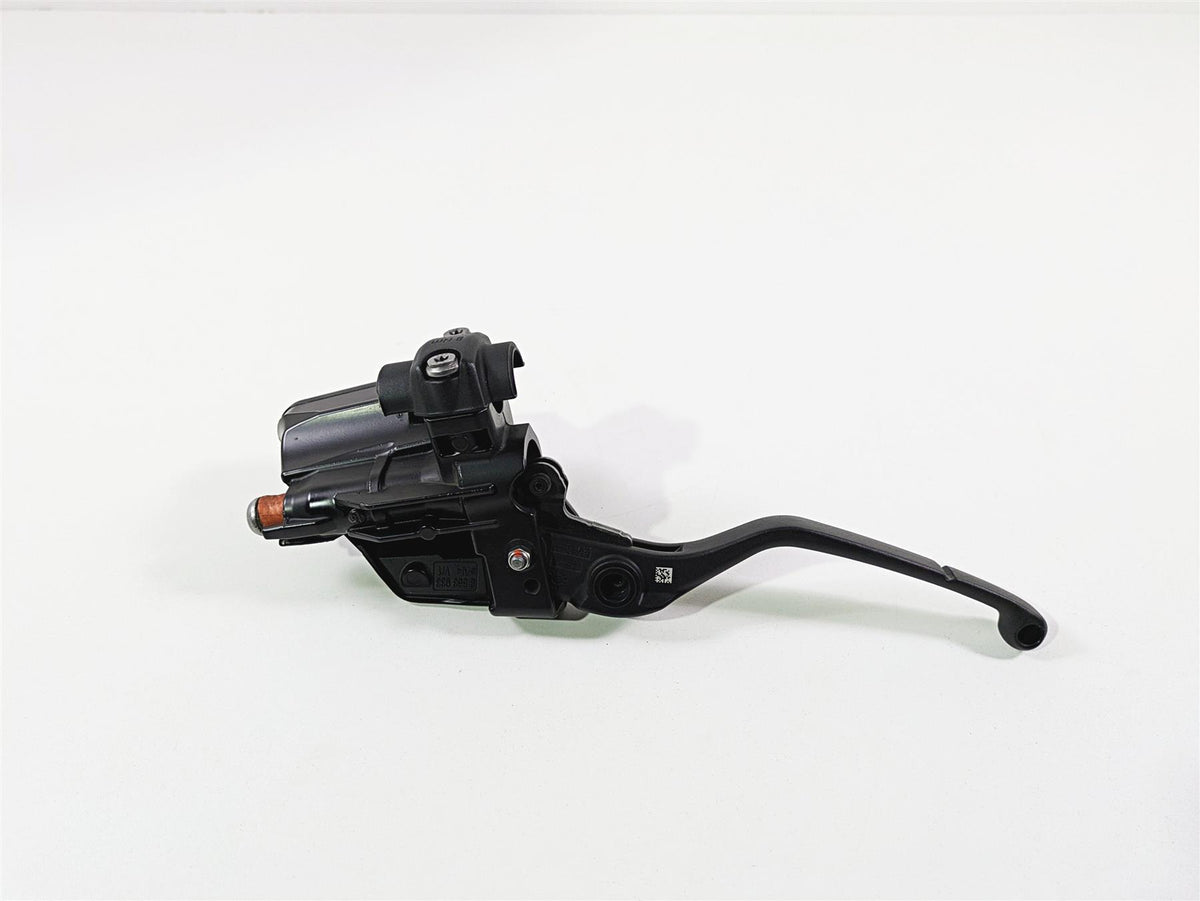 2019 BMW R1250RT K52 Front Brake Master Cylinder 32728559604 {{ shop.shopifyCountryName }} - Mototech271
