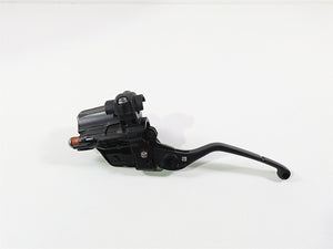 2019 BMW R1250RT K52 Front Brake Master Cylinder 32728559604