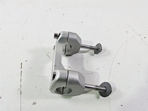 2019 Triumph Speed Triple RS 1050 Handlebar Holder Riser Set T2042064 T2041599 | Mototech271