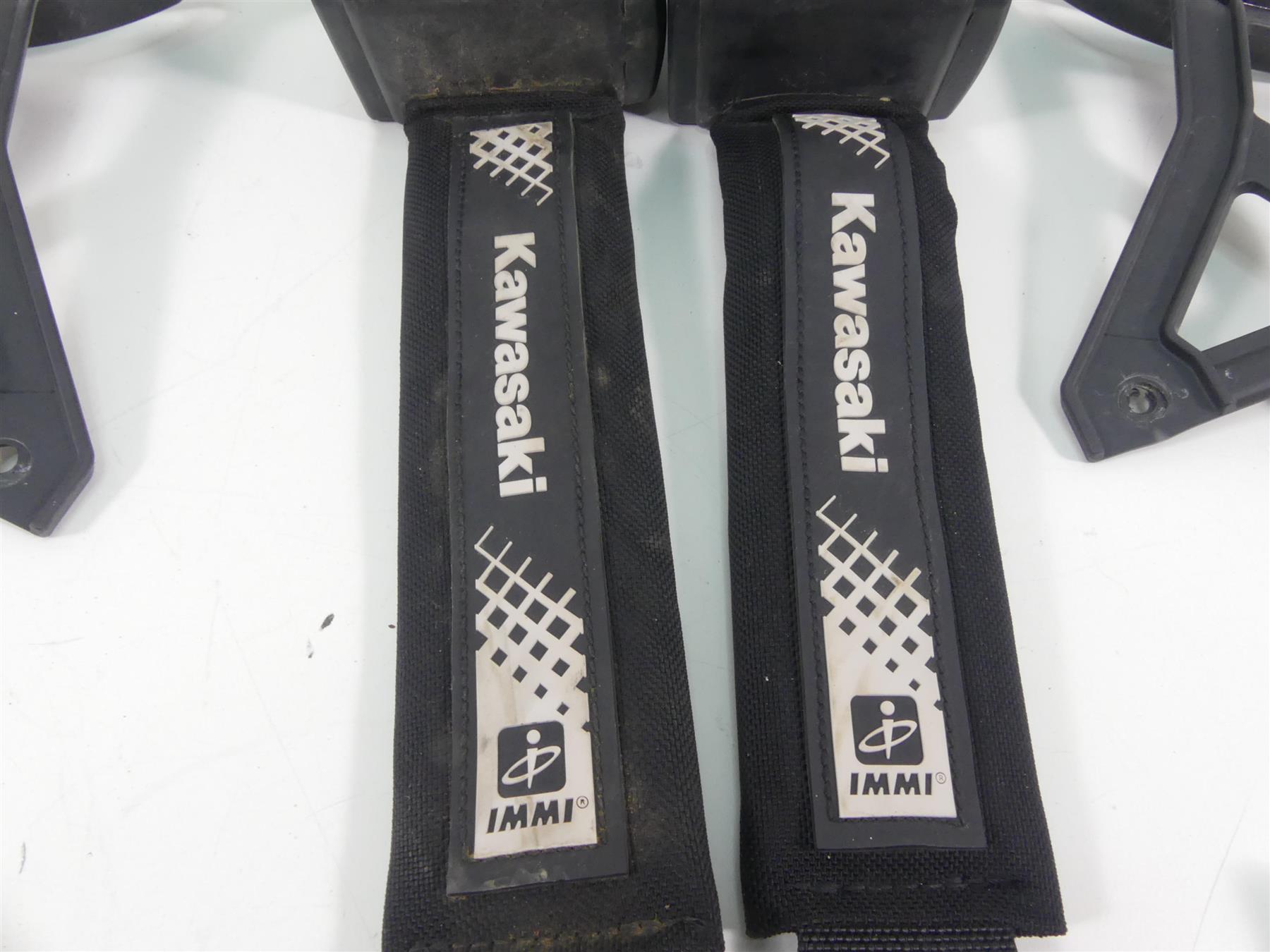 2021 Kawasaki Teryx KRX KRF 1000 Immi Click 6-Point Harness Kit - Read 99994-1714 {{ shop.shopifyCountryName }} - Mototech271