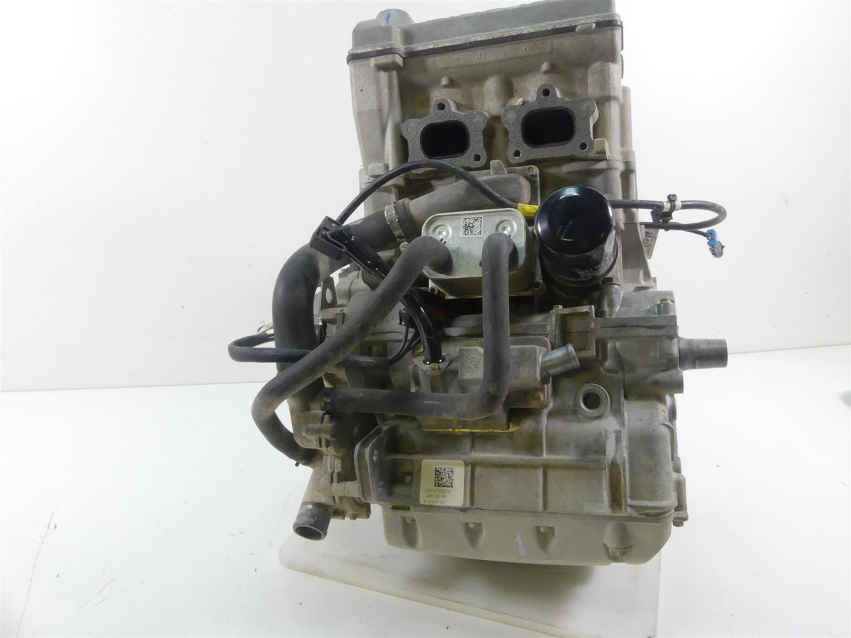 2018 Polaris RZR RS1 Running Engine Motor 784 Miles Only 2207369 {{ shop.shopifyCountryName }} - Mototech271