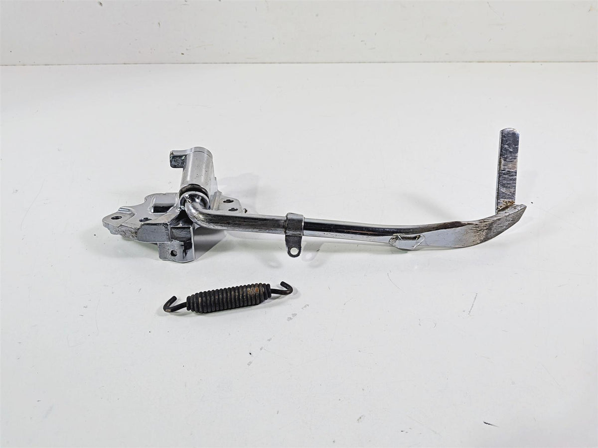 2020 Harley Touring FLTRK Road Glide Side Kick Jiffy Stand Kickstand 50075-07A {{ shop.shopifyCountryName }} - Mototech271