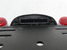 Load image into Gallery viewer, 2016 Harley Touring FLTRX Road Glide Rear Blinker Bar Plate Holder Set 73309-10
