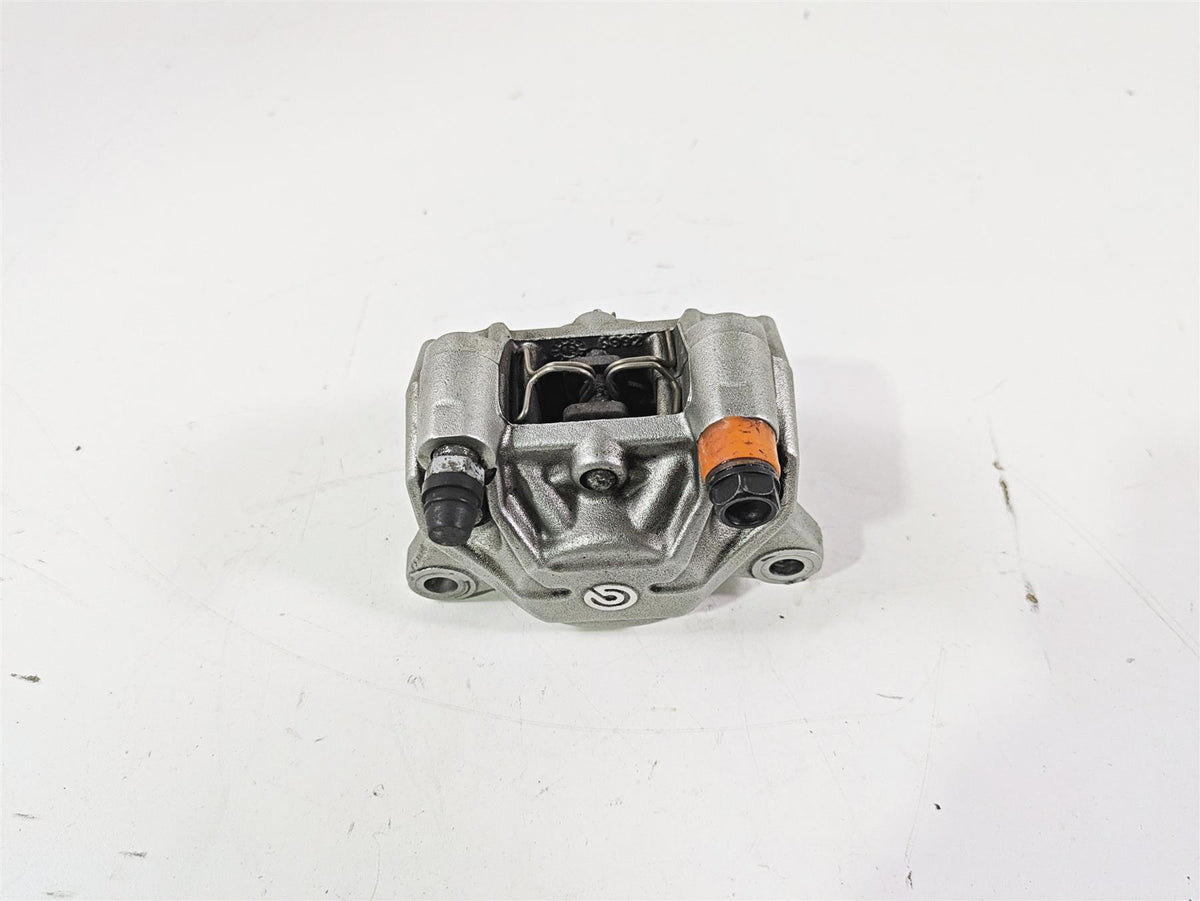 2012 Ducati Streetfighter 848 Rear Brake Caliper Brembo 61140201A {{ shop.shopifyCountryName }} - Mototech271