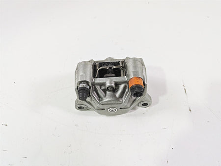 2012 Ducati Streetfighter 848 Rear Brake Caliper Brembo 61140201A {{ shop.shopifyCountryName }} - Mototech271