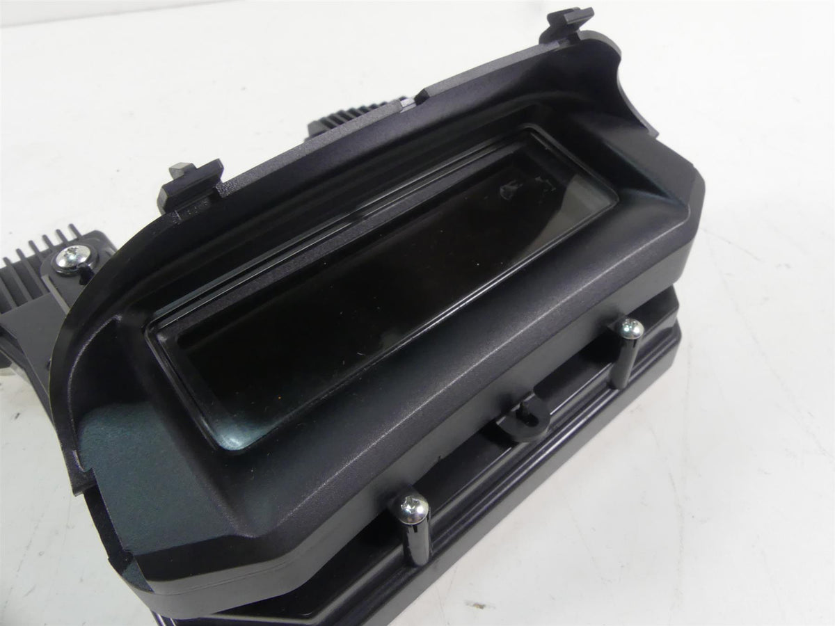 2013 Yamaha VMX17 V-Max 1700 Speedometer Odometer Gauge - 22K 2S3-8350A-00-00 {{ shop.shopifyCountryName }} - Mototech271