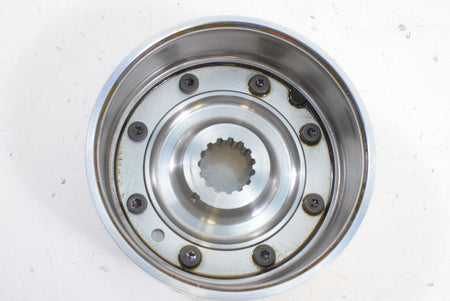 2012 Ducati Hypermotard 1100 Evo SP Rotor Ignition Flywheel Fly Wheel 26420151A {{ shop.shopifyCountryName }} - Mototech271