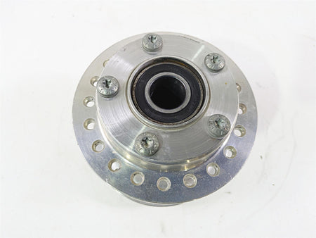 2020 Harley Softail FXST Standard Front Wheel Hub Spoke Rim 43001-06 {{ shop.shopifyCountryName }} - Mototech271
