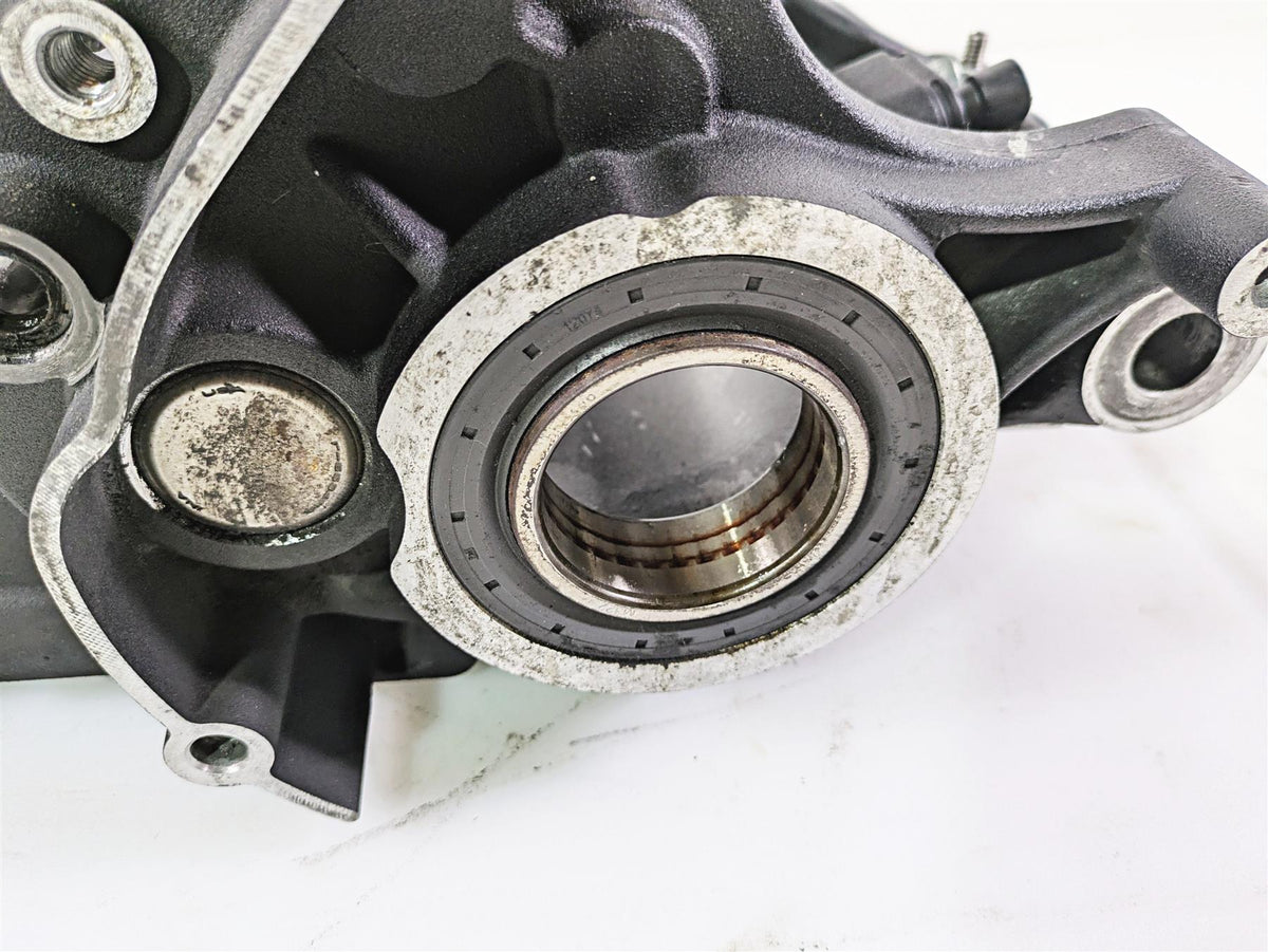 2017 Harley Dyna FXDB Street Bob Transmission Gear Case Housing 34747-06C {{ shop.shopifyCountryName }} - Mototech271