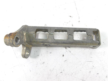 2017 Yamaha YFM Raptor 700R SE Foot Peg Rest Set 1PE-F7411-00-00 1PE-F7421-00-00 {{ shop.shopifyCountryName }} - Mototech271