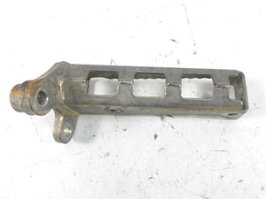 2017 Yamaha YFM Raptor 700R SE Foot Peg Rest Set 1PE-F7411-00-00 1PE-F7421-00-00 | Mototech271