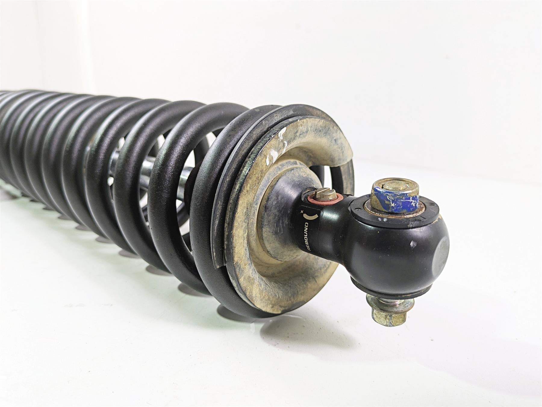 2020 Yamaha YXZ1000 R SS XTR Front Right Shock Damper Fox BAS-F350B-00-00 {{ shop.shopifyCountryName }} - Mototech271