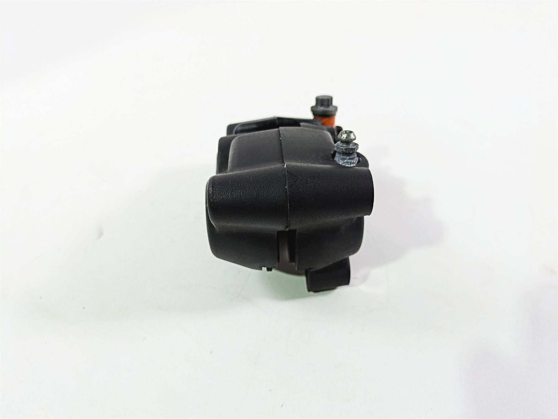 2011 Harley FXDC Dyna Super Glide Front Brake Caliper 44046-08 {{ shop.shopifyCountryName }} - Mototech271