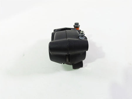 2011 Harley FXDC Dyna Super Glide Front Brake Caliper 44046-08 {{ shop.shopifyCountryName }} - Mototech271