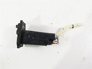 2013 Ducati Hyperstrada 821 Fuel Gas Petrol Pump -Tested 16024281A