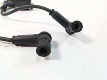 Load image into Gallery viewer, 2011 Ducati Hypermotard 1100 Evo SP Beru Ignition Coil Wires Plugs Set 38010151A
