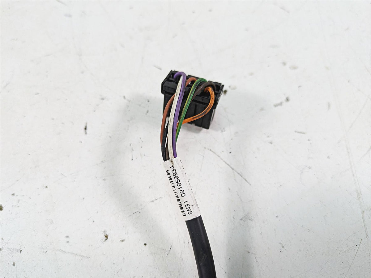 2010 Harley Touring FLHTCU Electra Glide Indicator Instrument Lights 68789-96A {{ shop.shopifyCountryName }} - Mototech271