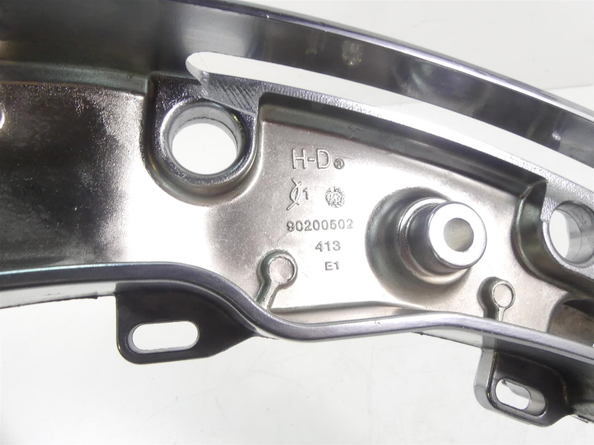 2014 Harley Touring FLHXS Street Glide Sp Right Rear Saddlebag Support 90200502 {{ shop.shopifyCountryName }} - Mototech271