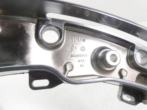 2014 Harley Touring FLHXS Street Glide Sp Right Rear Saddlebag Support 90200502 | Mototech271