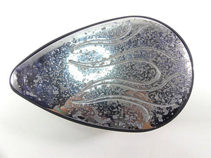 2002 Honda VTX1800 R Tear Drop Flames Aluminum Air Cleaner Breather Filter